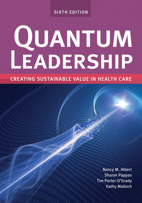 Quantum Leadership